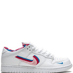 Nike X Parra Sb Dunk Low