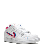 Nike X Parra Sb Dunk Low