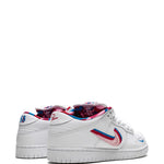 Nike X Parra Sb Dunk Low