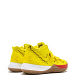 Nike X Spongebob Squarepants Kyrie 5