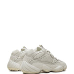 adidas Yeezy 500 Bone White Sneakers