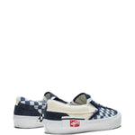 Vans Slip-On Cap Lx
