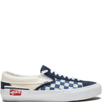 Vans Slip-On Cap Lx