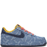 Nike X  Levi'S Air Force 1 Low