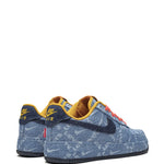 Nike X  Levi'S Air Force 1 Low