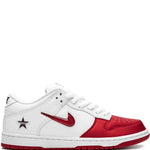 Nike X Supreme Sb Dunk Low