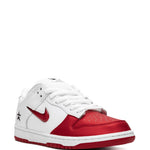 Nike X Supreme Sb Dunk Low
