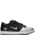 Nike X Supreme Sb Dunk Low Og Qs