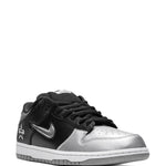 Nike X Supreme Sb Dunk Low Og Qs