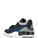 Jordan Legacy 123