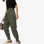 Golden Goose Super-Star Leopard Print