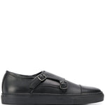 Scarosso Monk Strap Sneakers