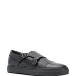 Scarosso Monk Strap Sneakers