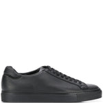 Scarosso Lace-Up Low Top Sneakers