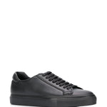 Scarosso Lace-Up Low Top Sneakers