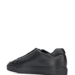 Scarosso Lace-Up Low Top Sneakers