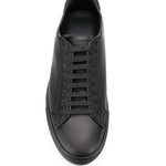 Scarosso Lace-Up Low Top Sneakers