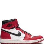 Air Jordan 1 High Top Sneakers