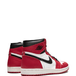 Air Jordan 1 High Top Sneakers