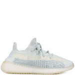 adidas Yeezy Boost 350 V2 Cloud White Reflective  Sneakers
