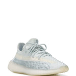 adidas Yeezy Boost 350 V2 Cloud White Reflective  Sneakers