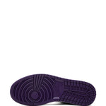 Jordan Air Jordan 1 Low ''Court Purple''