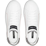 Dolce & Gabbana Portofino Leather