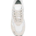 Premiata Sharky Panelled