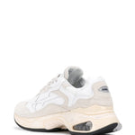 Premiata Sharky Panelled