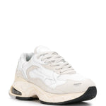 Premiata Sharky Panelled