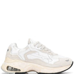 Premiata Sharky Panelled