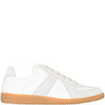 Maison Margiela Leather
