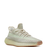 adidas Yeezy Boost 350 V2 Citrin Reflective  Sneakers