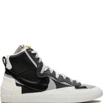 Nike X Sacai Blazer Mid