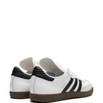 adidas Samba Classic White/Black Sneakers