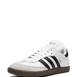 adidas Samba Classic White/Black Sneakers