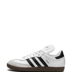 adidas Samba Classic White/Black Sneakers