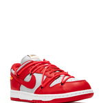 Nike X Off-White Dunk Low