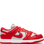 Nike X Off-White Dunk Low