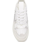Valentino Garavani Vl7N Low-Top Leather Sneakers