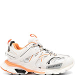 Balenciaga Track Panel Style