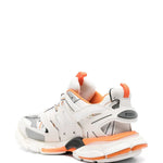 Balenciaga Track Panel Style
