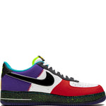 Nike Air Force 1 07 Lv8