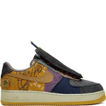 Nike X Travis Scott Air Force 1 Low