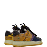 Nike X Travis Scott Air Force 1 Low