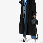 Valentino Garavani Vl7N Low-Top Leather Sneakers