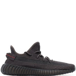 adidas Yeezy Boost 350 V2 Black - Static Sneakers