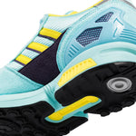 adidas Zx 8000 Two-Tone Suede Sneakers