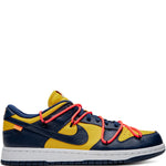 Nike X Off-White Dunk Low