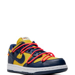 Nike X Off-White Dunk Low